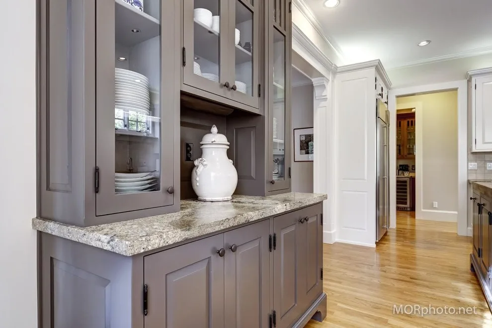 Raleigh Hills Culinary and Living Space by Sisu Painting Inc. - Photo 8