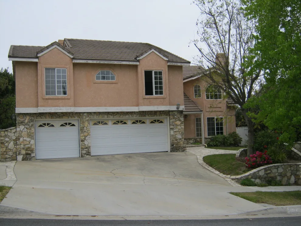 Calabasas Outdoor 1 by CertaPro Painters Of Sherman Oaks - Photo 3
