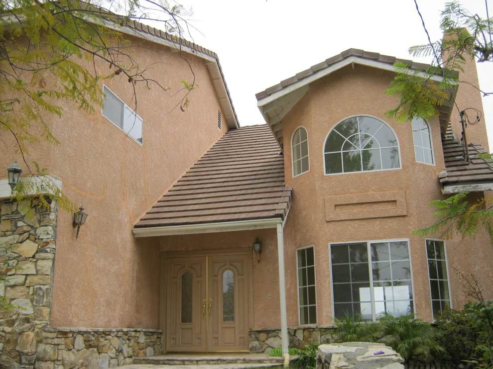 Calabasas Outdoor 1 by CertaPro Painters Of Sherman Oaks - Photo 4
