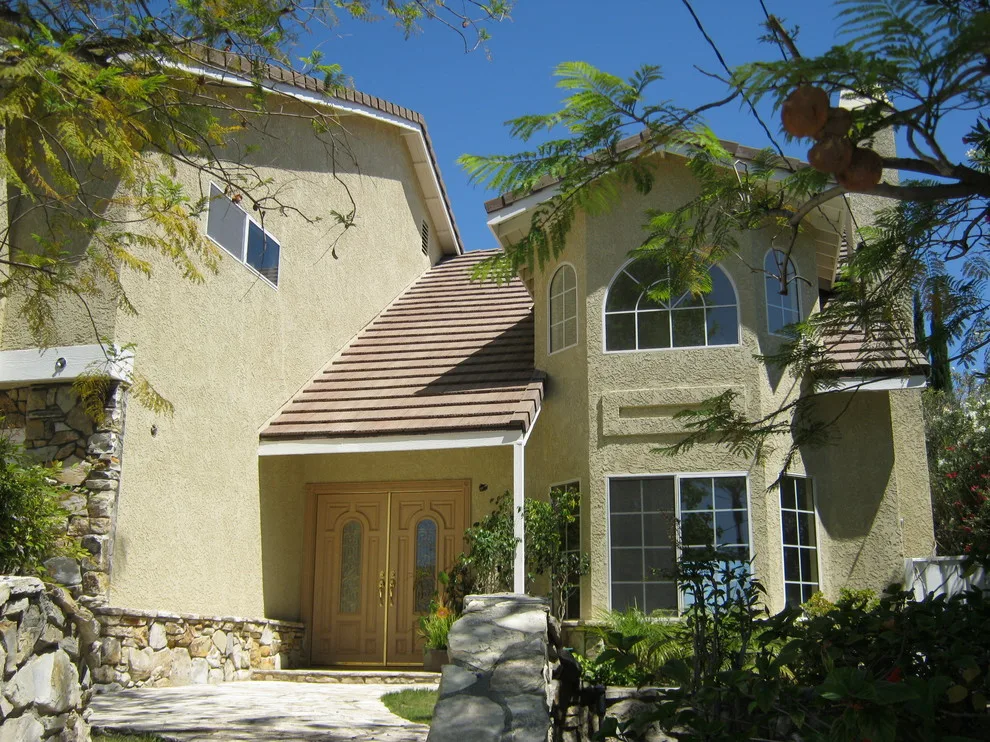 Calabasas Outdoor 1 by CertaPro Painters Of Sherman Oaks - Photo 2
