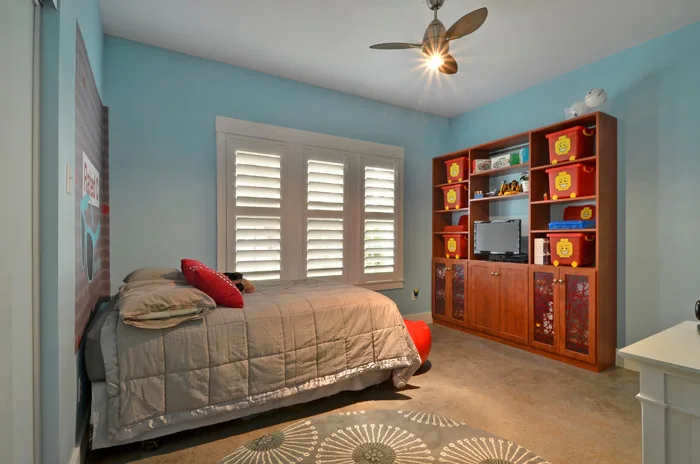 California Closet Partnership by Austin's Paint Guys - Photo 17
