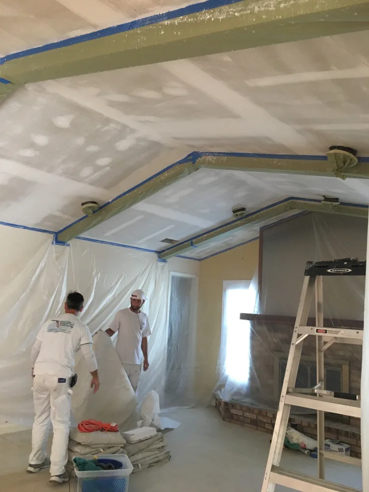 Ceilings and Textures by Florida Superior Painting, LLC - Photo 5