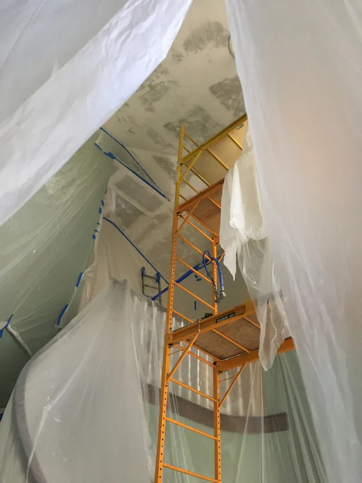 Ceilings and Textures by Florida Superior Painting, LLC - Photo 2