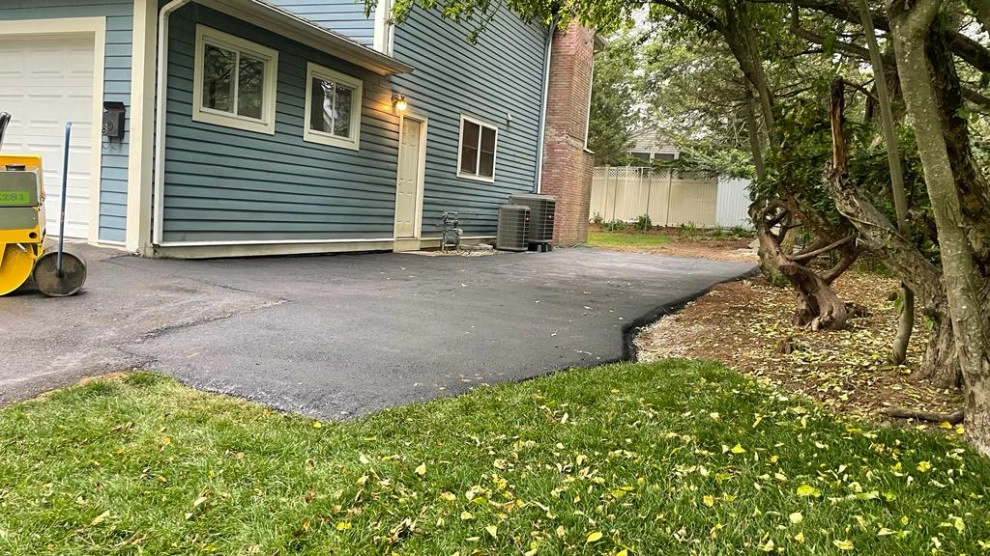 Smart Landscaping & Masonry - Photo 8
