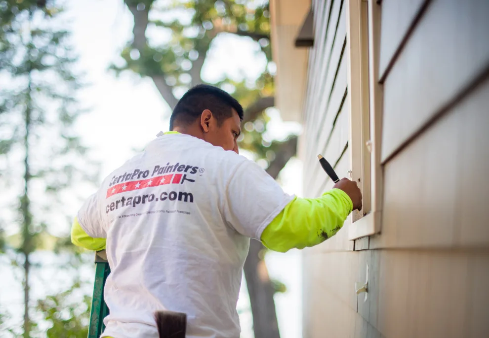 CertaPro Painters Of Olympia - Photo 2