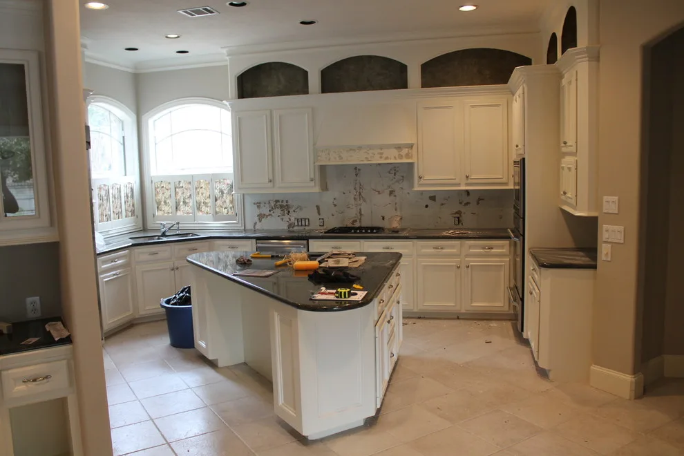 Palamara Home - Champions, Texas by Carnival Custom Painting - Photo 3