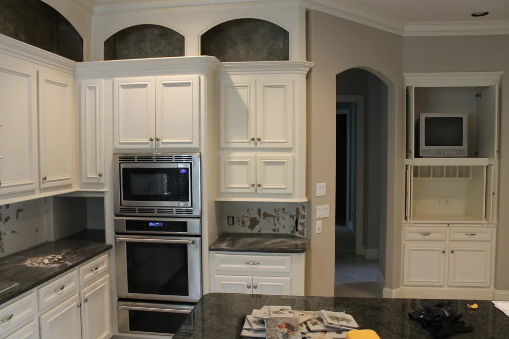 Palamara Home - Champions, Texas by Carnival Custom Painting - Photo 9