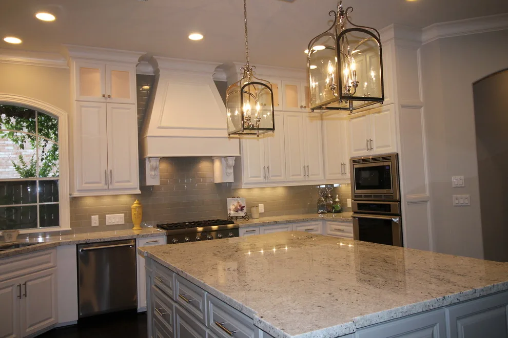 Palamara Home - Champions, Texas by Carnival Custom Painting - Photo 13