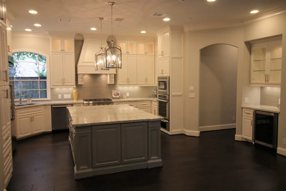 Palamara Home - Champions, Texas by Carnival Custom Painting - Photo 7