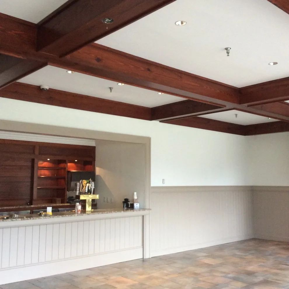 Chapel Hill Golf Club by Hyde Painting And Home Improvement - Photo 3