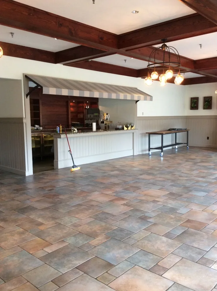 Chapel Hill Golf Club by Hyde Painting And Home Improvement - Photo 11