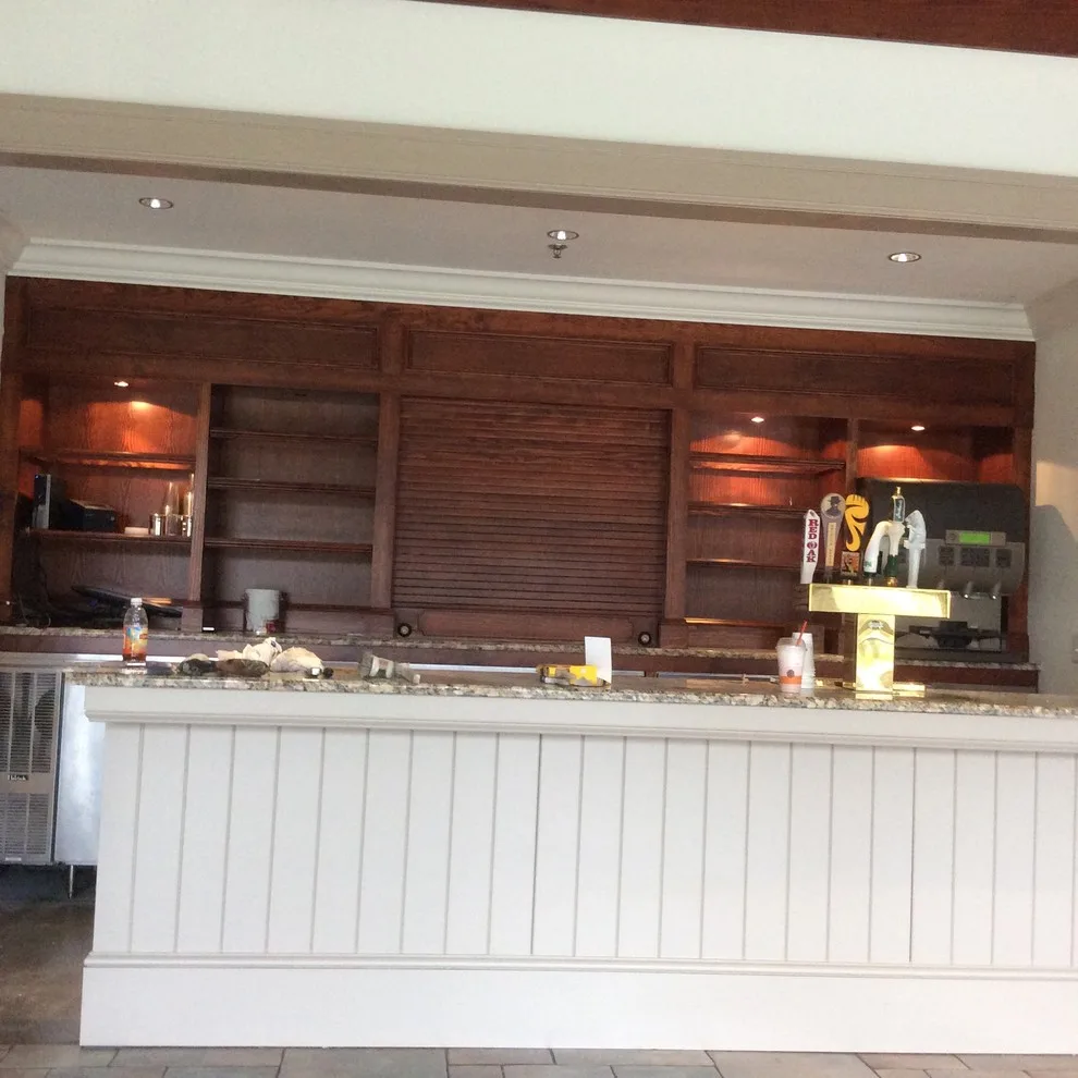 Chapel Hill Golf Club by Hyde Painting And Home Improvement - Photo 10