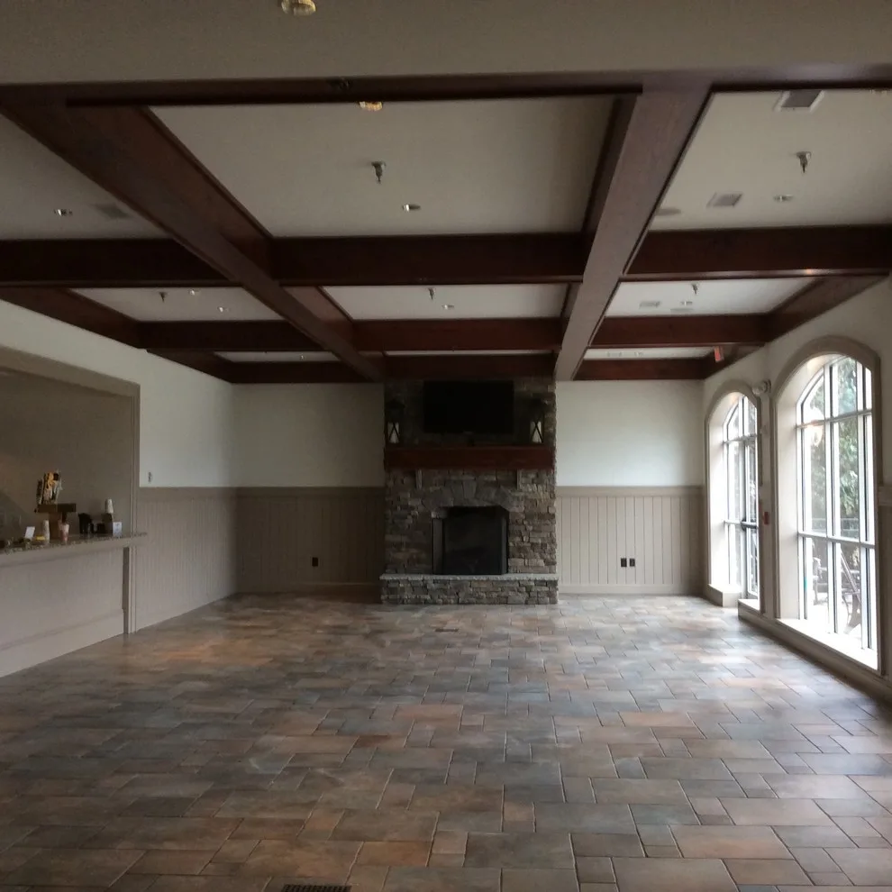Chapel Hill Golf Club by Hyde Painting And Home Improvement - Photo 4