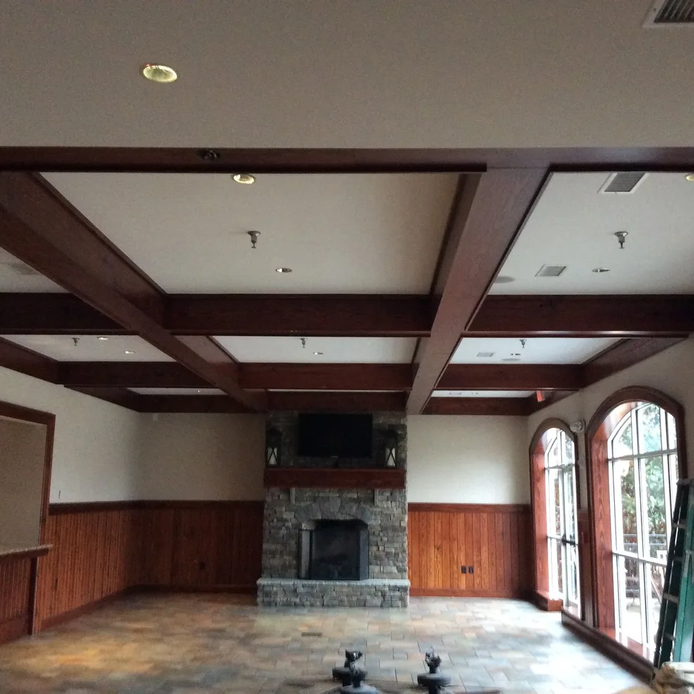 Chapel Hill Golf Club by Hyde Painting And Home Improvement - Photo 9