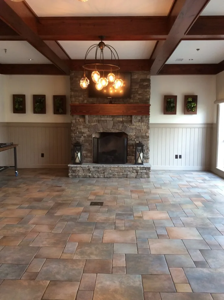 Chapel Hill Golf Club by Hyde Painting And Home Improvement - Photo 2