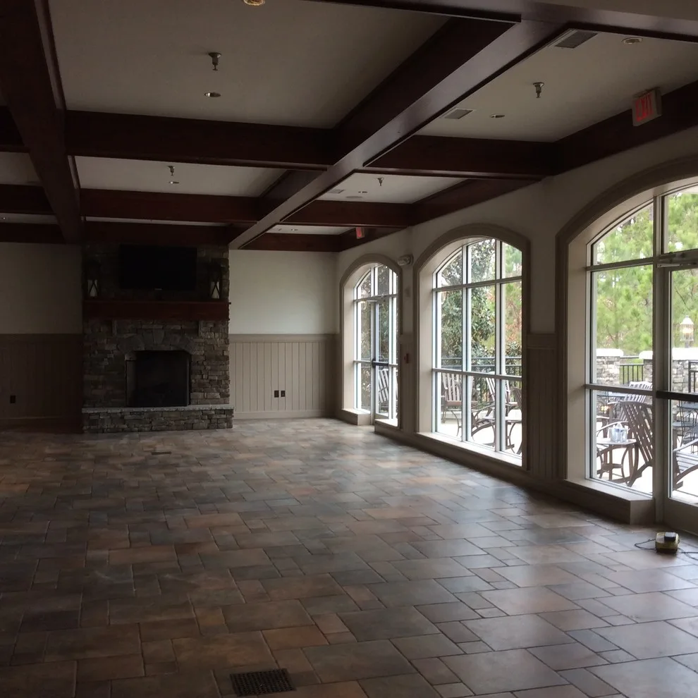 Chapel Hill Golf Club by Hyde Painting And Home Improvement - Photo 5