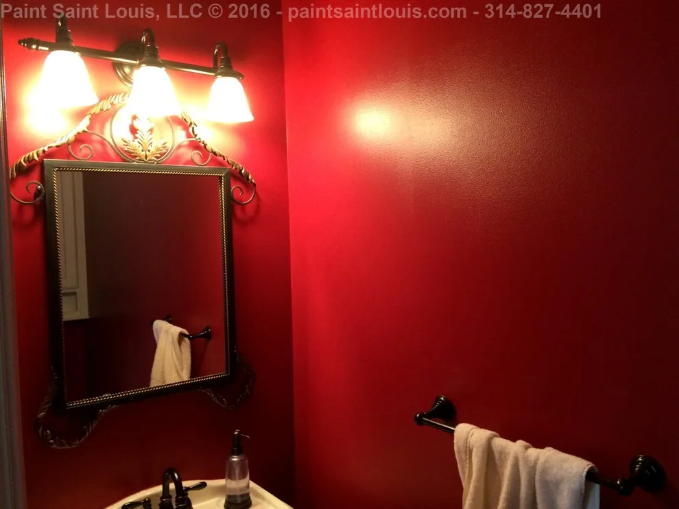 Chesterfield 2016 by Paint Saint Louis, LLC - Photo 78