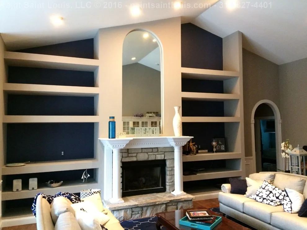 Chesterfield 2016 by Paint Saint Louis, LLC - Photo 41