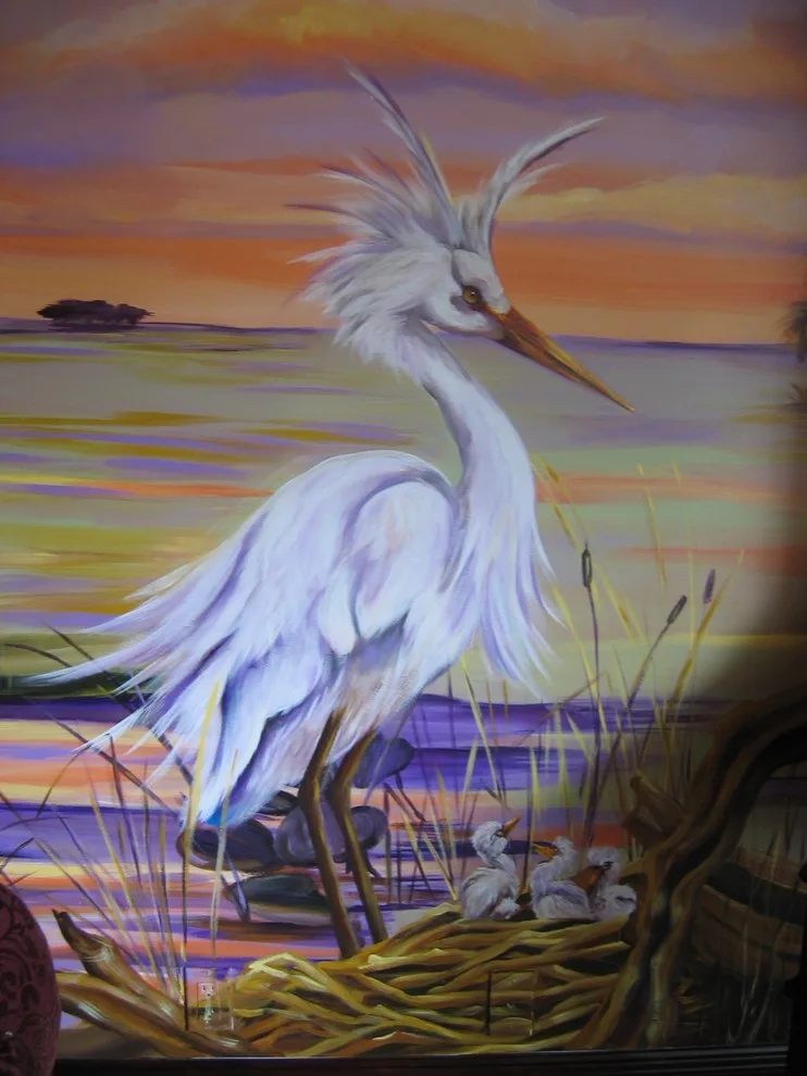 Fine Art By Corinne Galeni - Photo 6