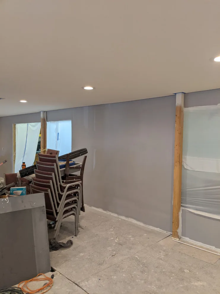 Cook's Painting And Finishing LLC - Photo 6