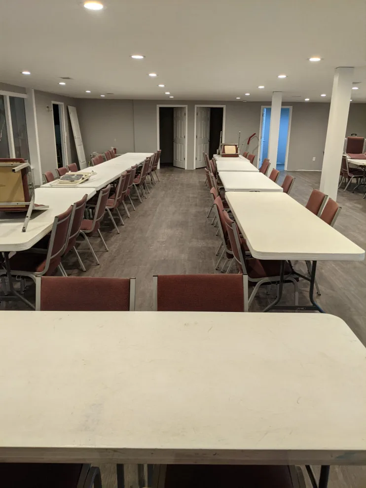 Cook's Painting And Finishing LLC - Photo 11