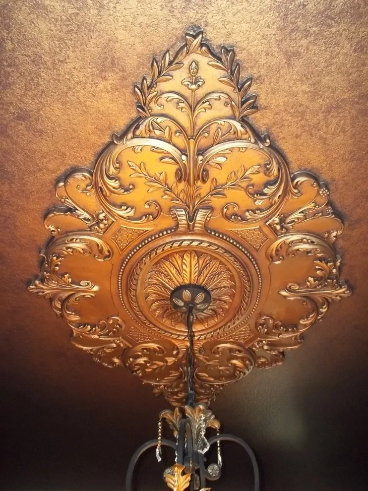 Ceiling enchantment by Glen Houston's Painting - Photo 8
