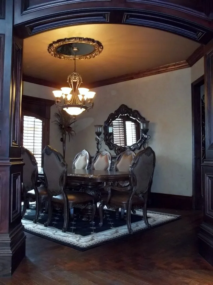 Ceiling enchantment by Glen Houston's Painting - Photo 5