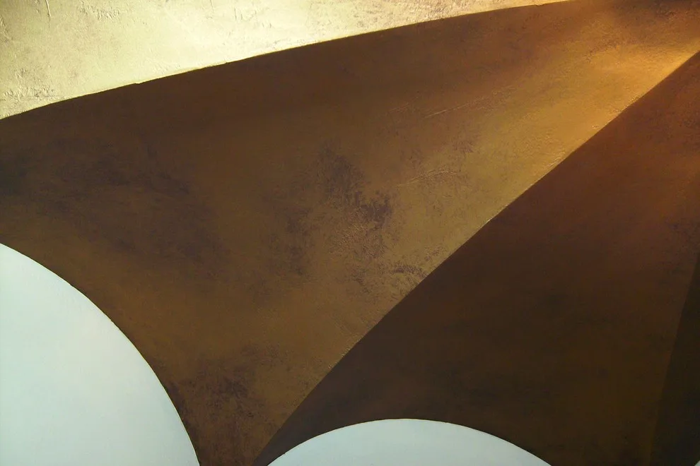 Ceiling enchantment by Glen Houston's Painting - Photo 9