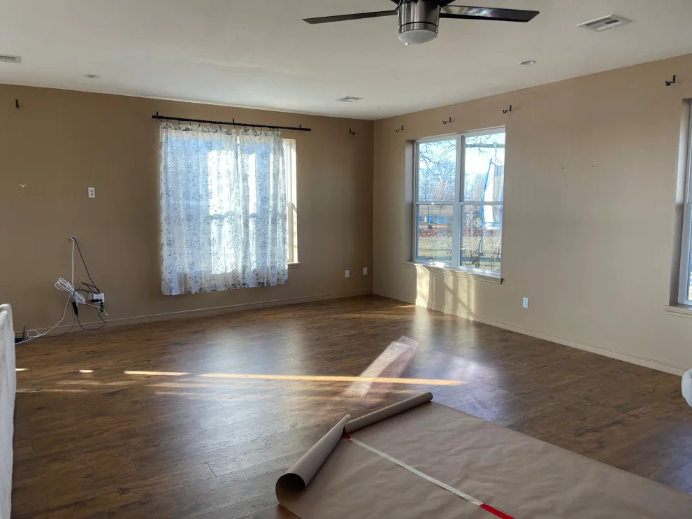 Claremore Renovation by Hometown Renovations - Photo 3
