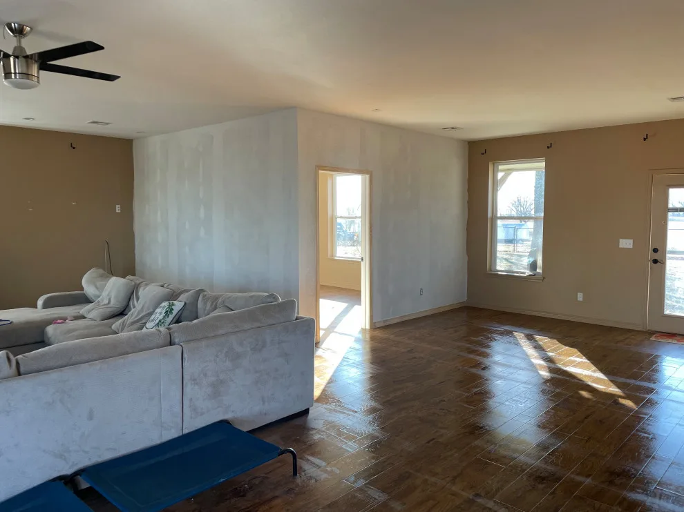 Claremore Renovation by Hometown Renovations - Photo 4