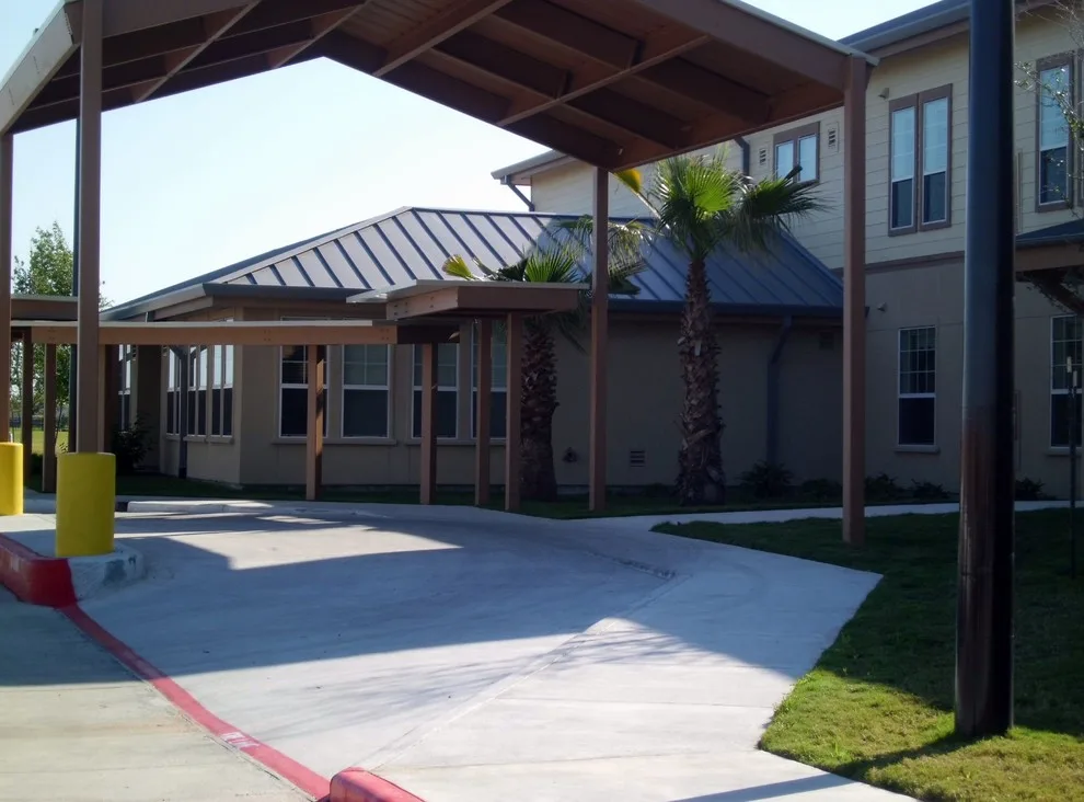 Exterior Commercial Painting by ABC Painting & Drywall LLC - Photo 8