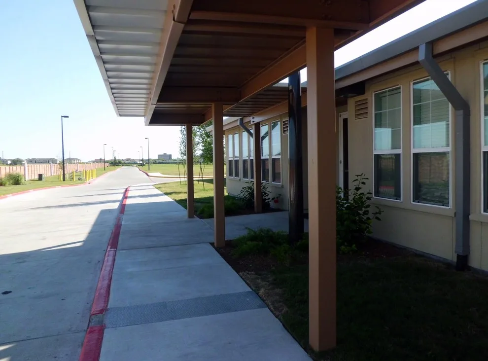 Exterior Commercial Painting by ABC Painting & Drywall LLC - Photo 4