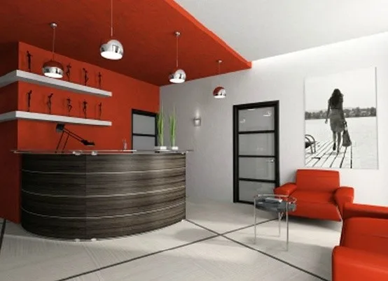 Interior Commercial Painting by Southern Perfection Painting Inc. - Photo 5