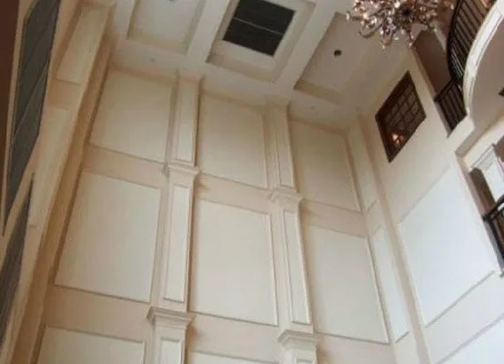Interior Commercial Painting by Southern Perfection Painting Inc. - Photo 9