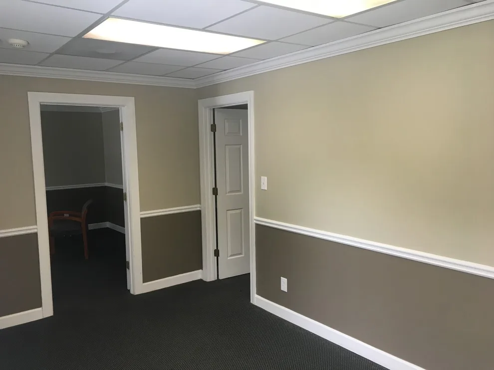 Interior Commercial Painting by Southern Perfection Painting Inc. - Photo 10