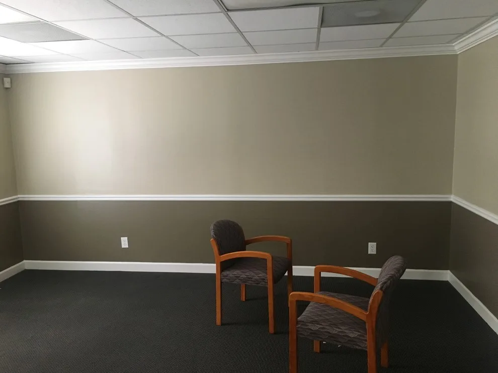 Interior Commercial Painting by Southern Perfection Painting Inc. - Photo 7