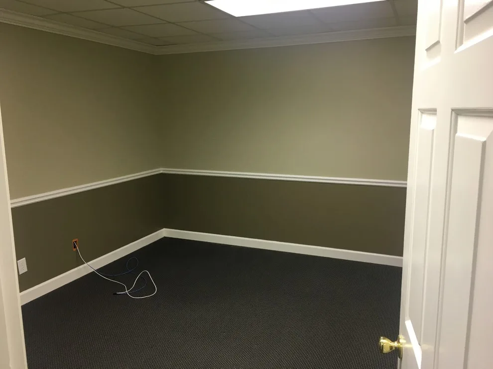 Interior Commercial Painting by Southern Perfection Painting Inc. - Photo 12