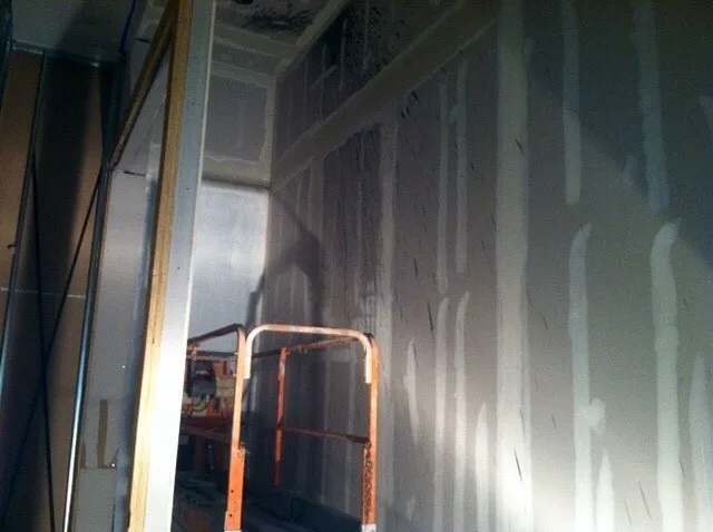 Retail Painting - FootAction by ABC Painting & Drywall LLC - Photo 2