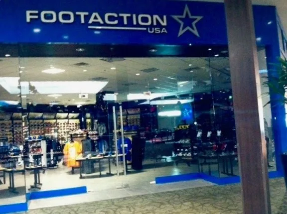 Retail Painting - FootAction by ABC Painting & Drywall LLC - Photo 9