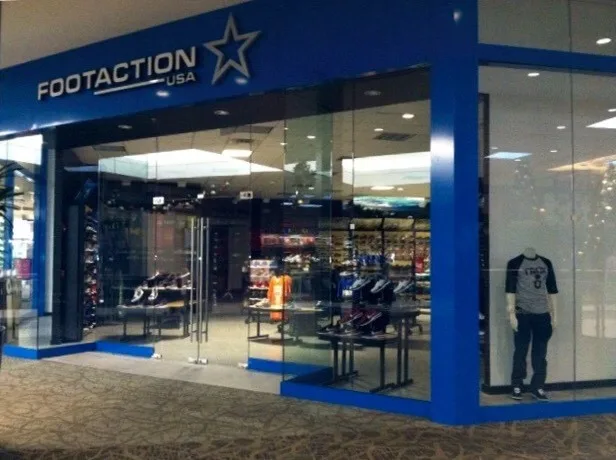 Retail Painting - FootAction by ABC Painting & Drywall LLC - Photo 8