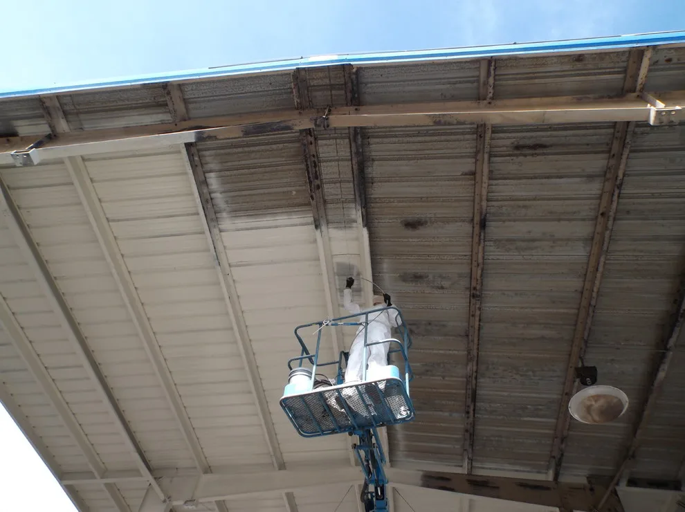 Business Initiative by Fresh Coat Pensacola - Photo 5