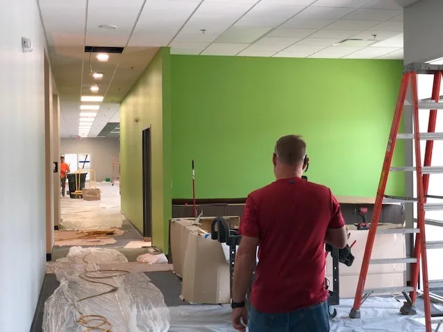 Business Initiative #1 by DPI Quality Custom Finishes - Photo 16