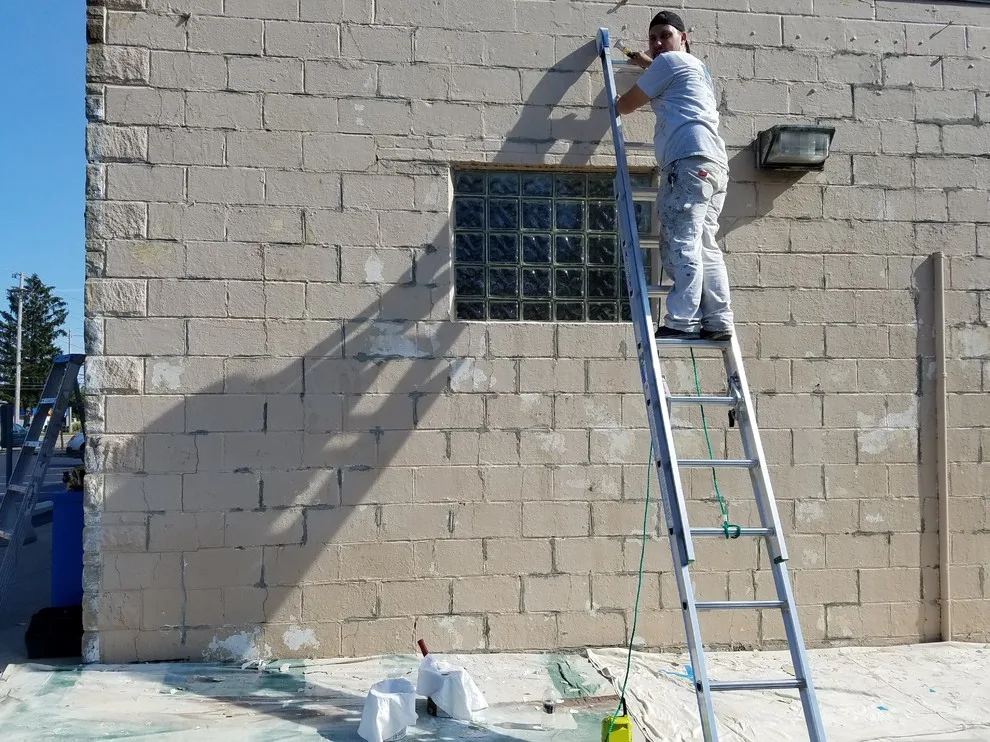 Business Ventures by Toth Painting Solutions - Photo 6