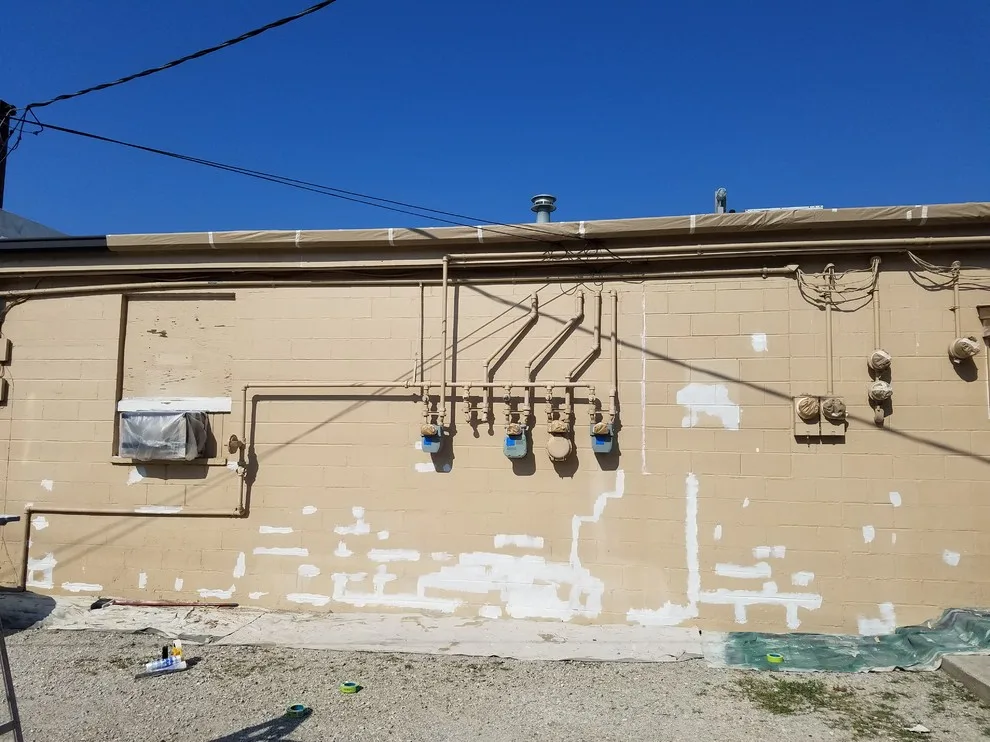 Toth Painting Solutions - Photo 11