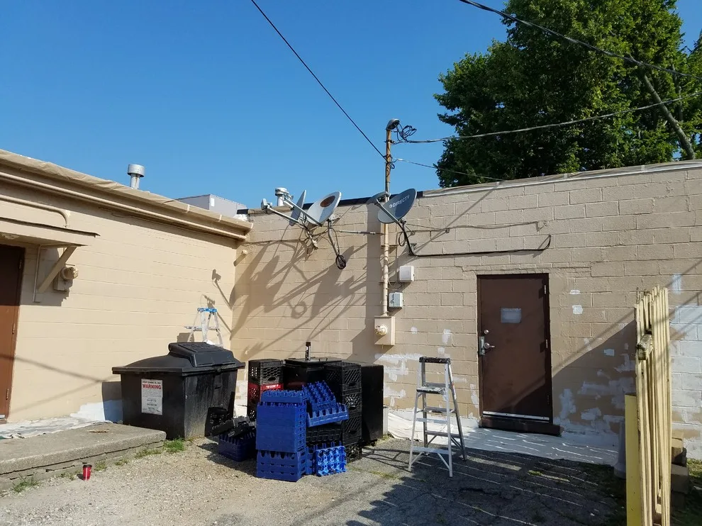Business Ventures by Toth Painting Solutions - Photo 20