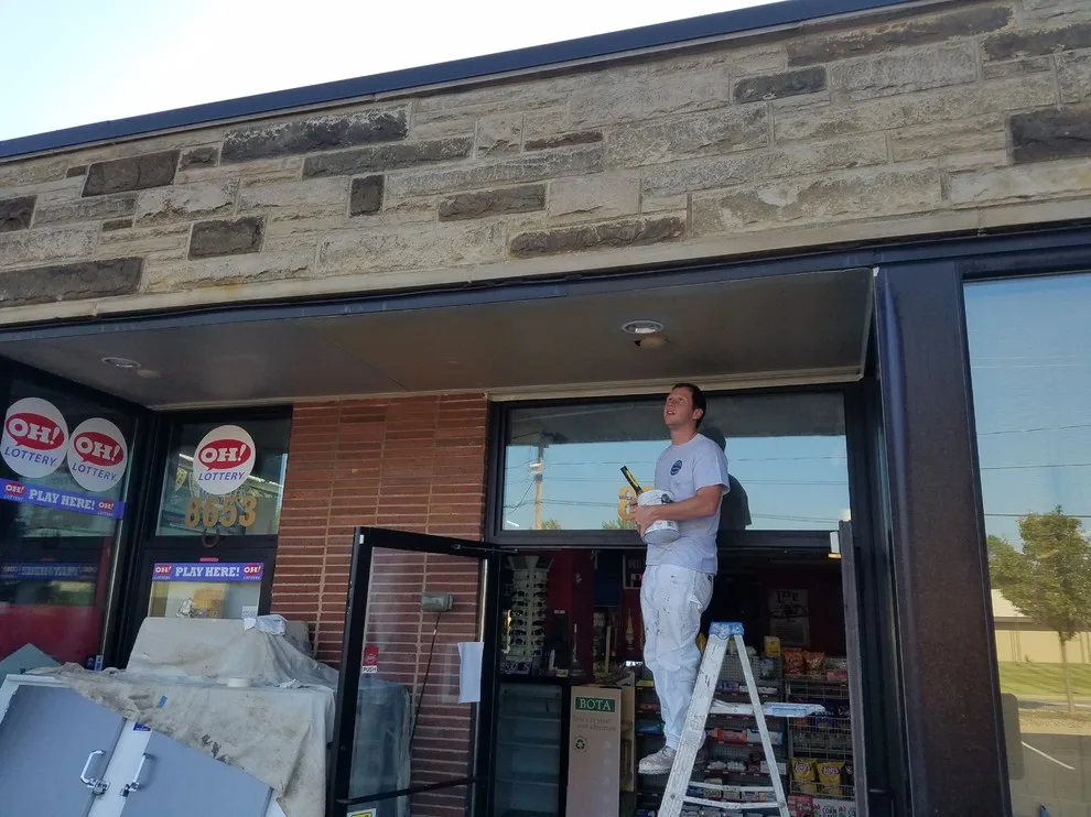 Toth Painting Solutions - Photo 14