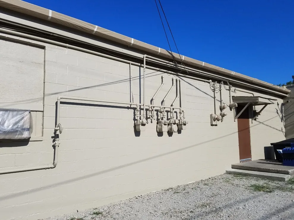 Business Ventures by Toth Painting Solutions - Photo 15