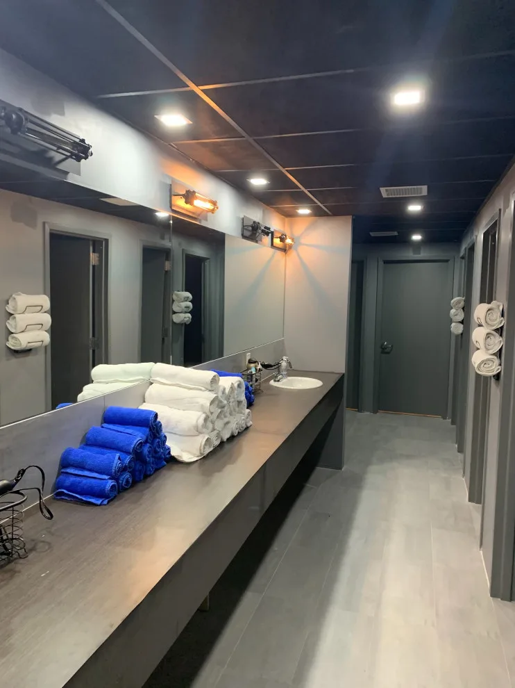 Interior Painting for Commercial Spaces by Precision Painting Plus - Photo 11