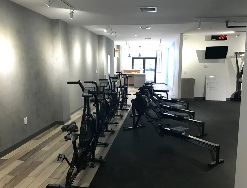 Interior Painting for Commercial Spaces by Precision Painting Plus - Photo 4