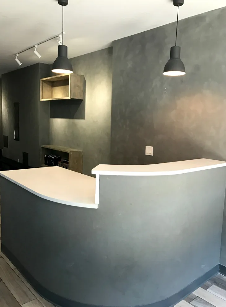 Interior Painting for Commercial Spaces by Precision Painting Plus - Photo 15